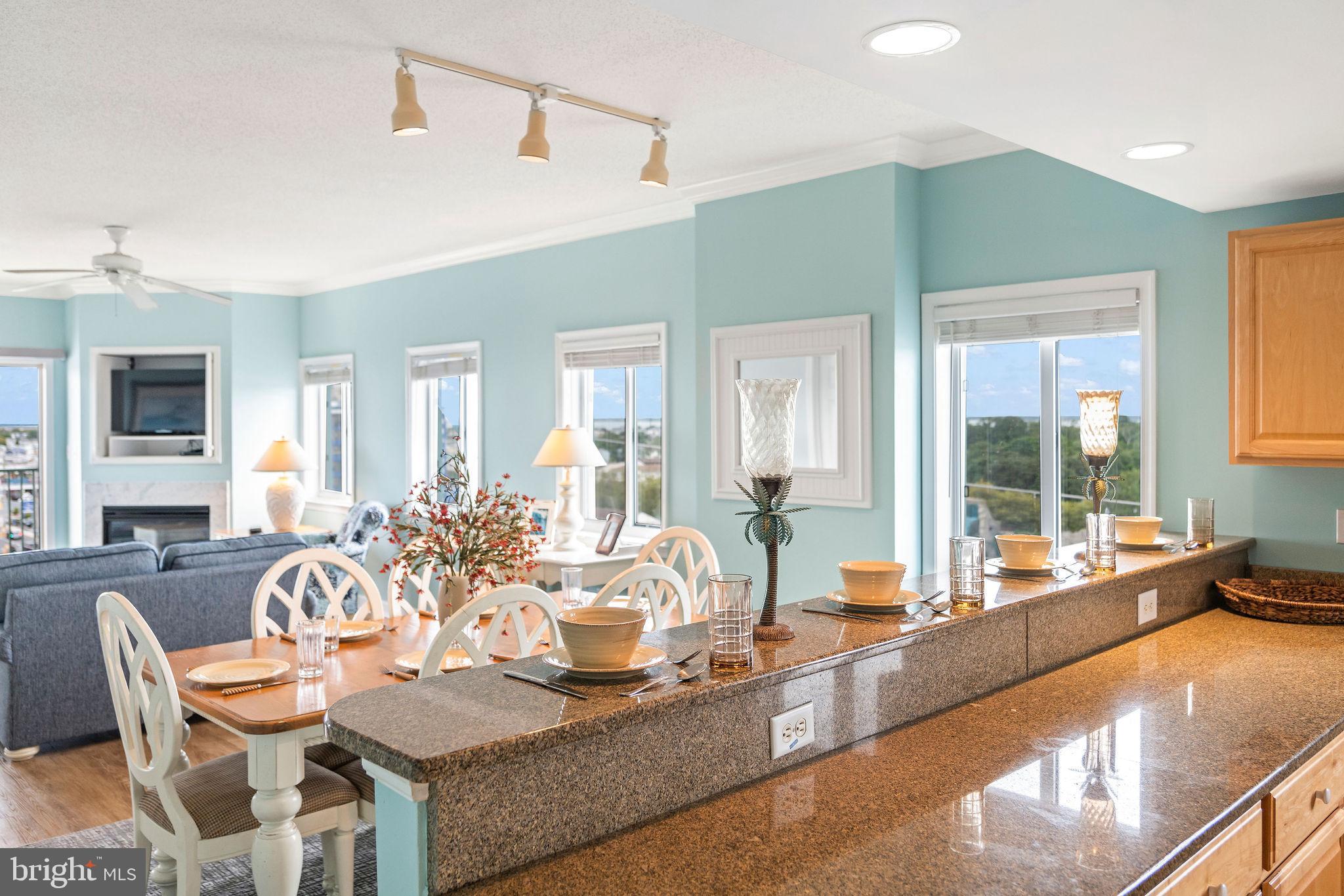 AVALON - Residential