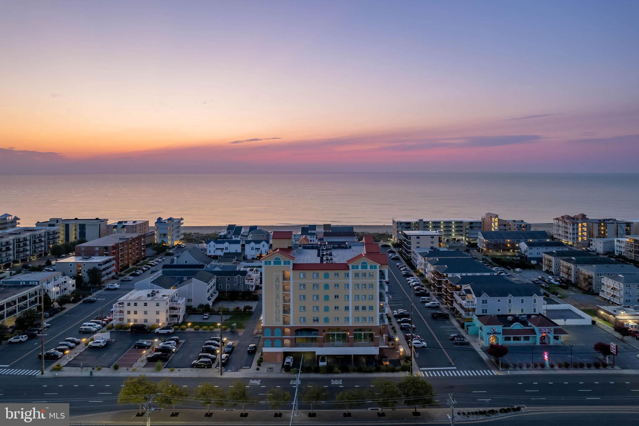 AVALON - Residential