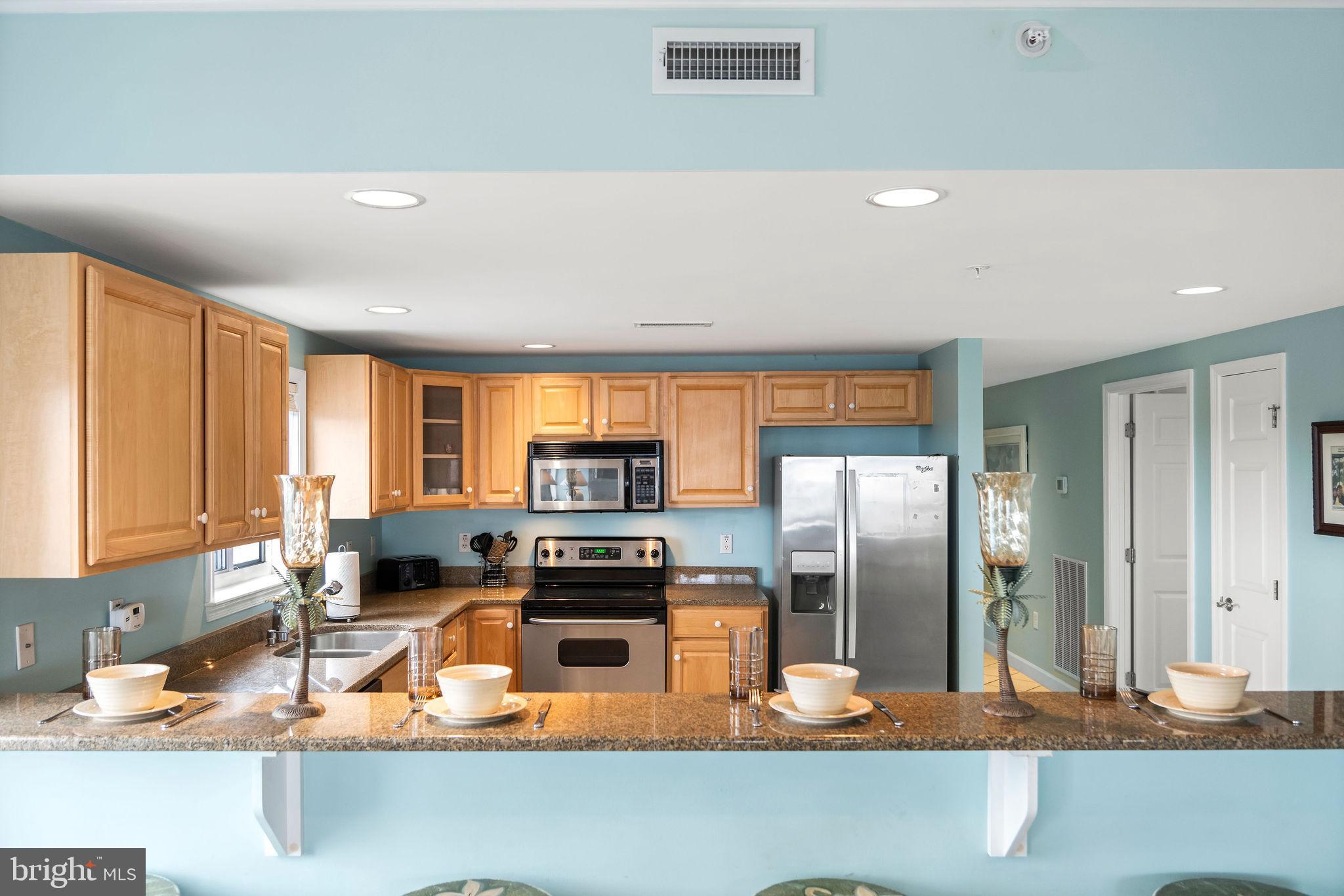 AVALON - Residential