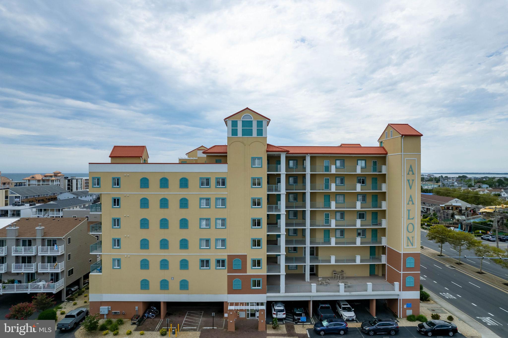 AVALON - Residential