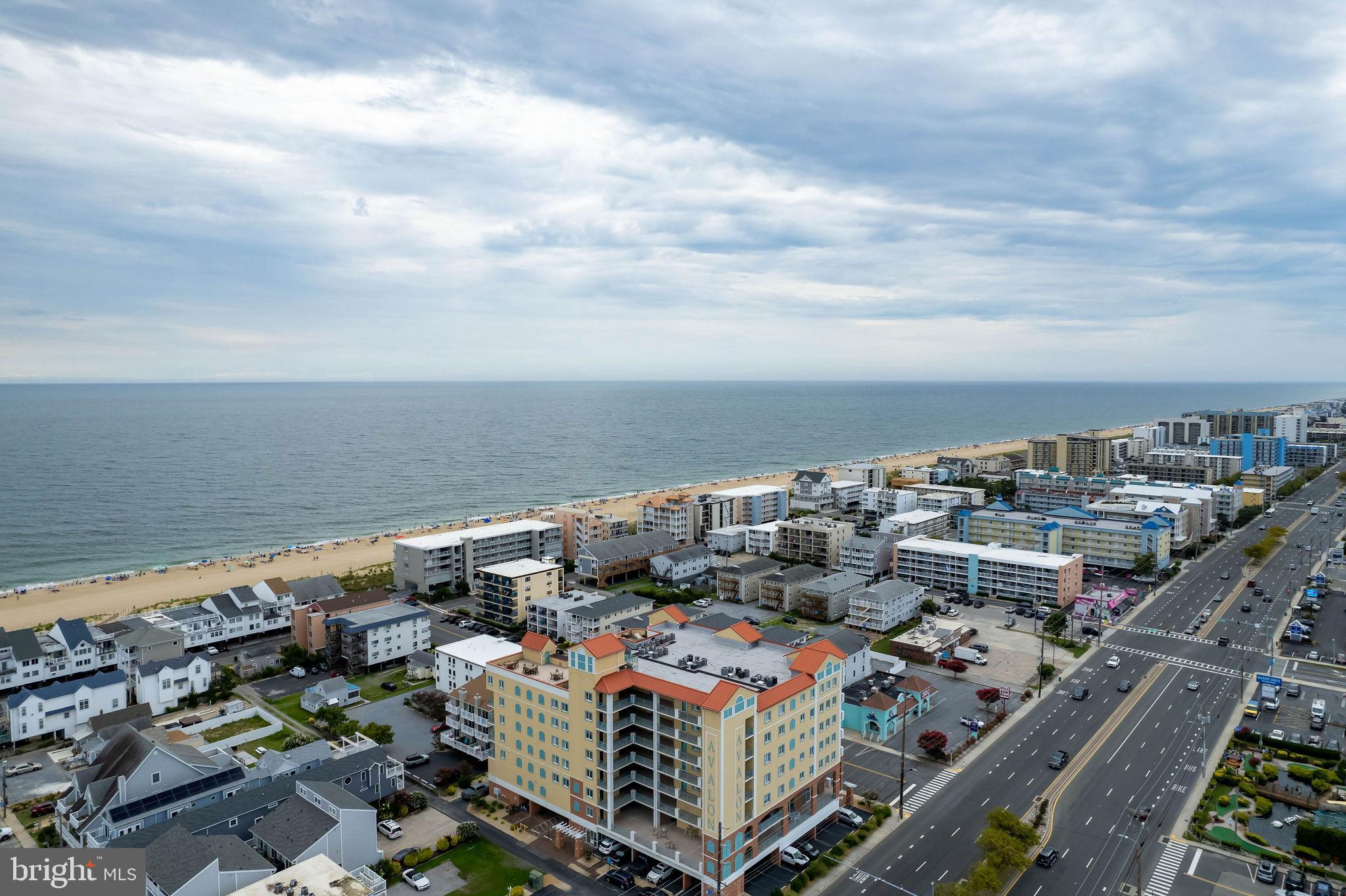 AVALON - Residential