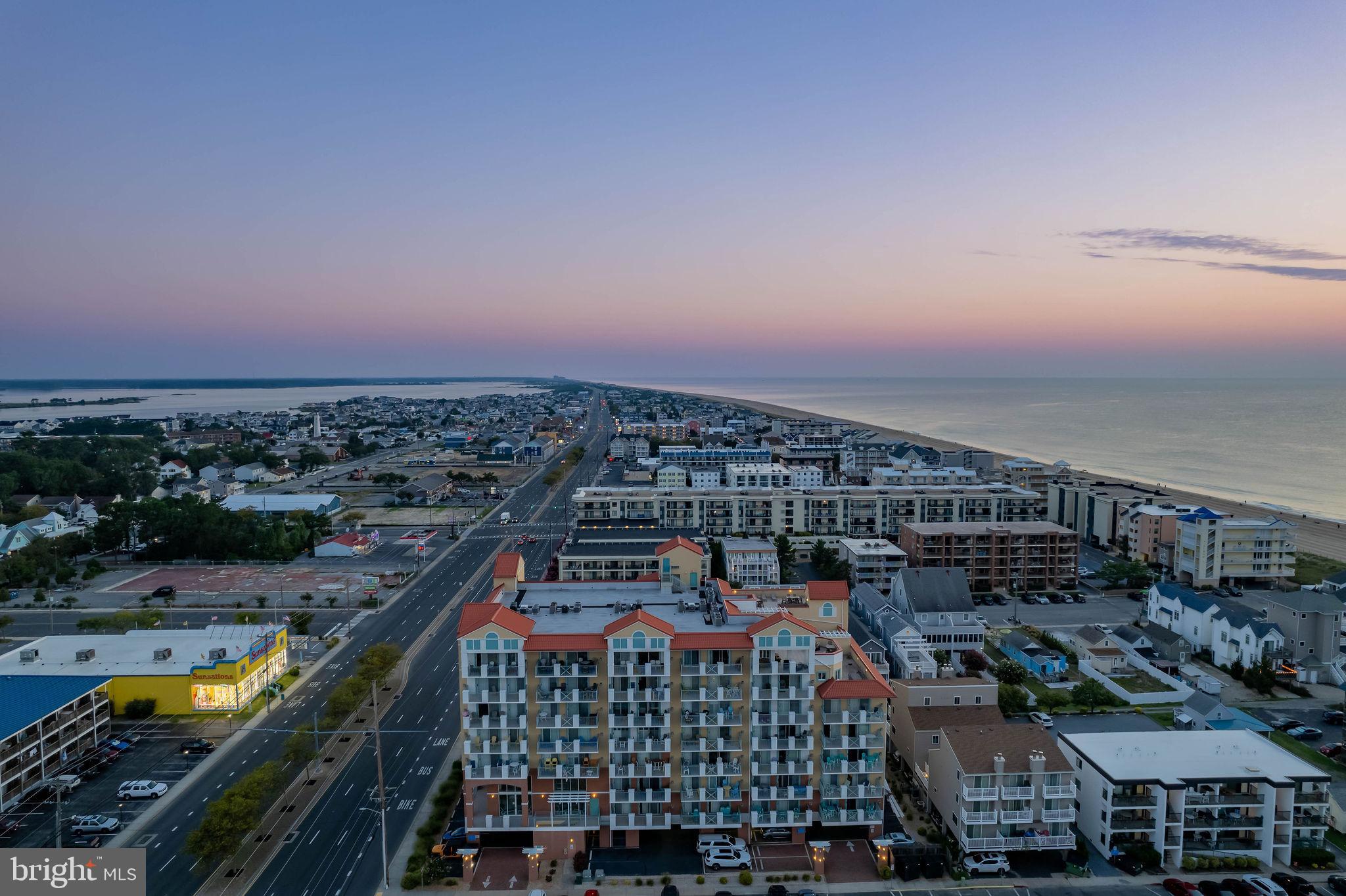 AVALON - Residential