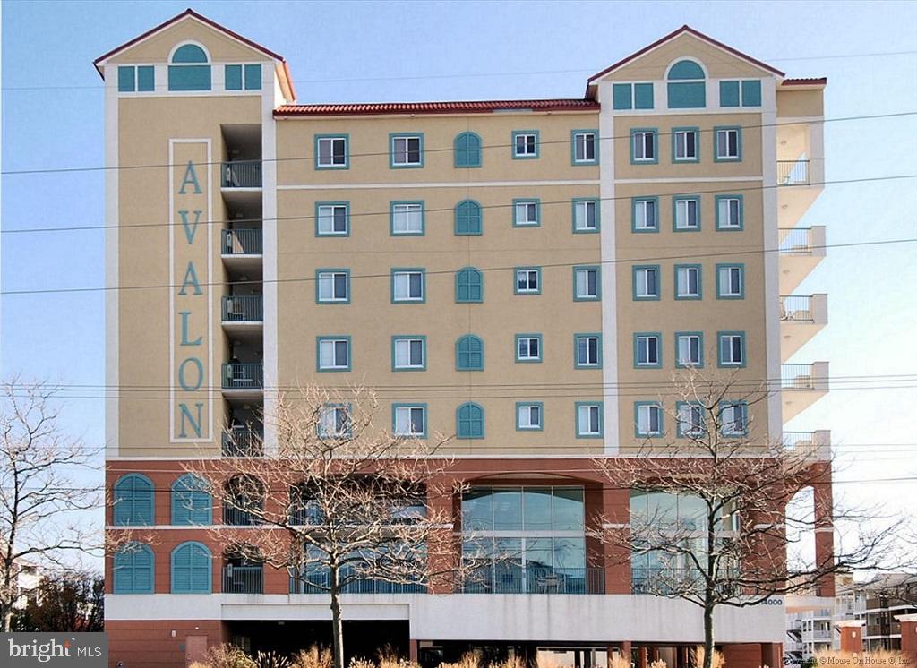 AVALON - Residential