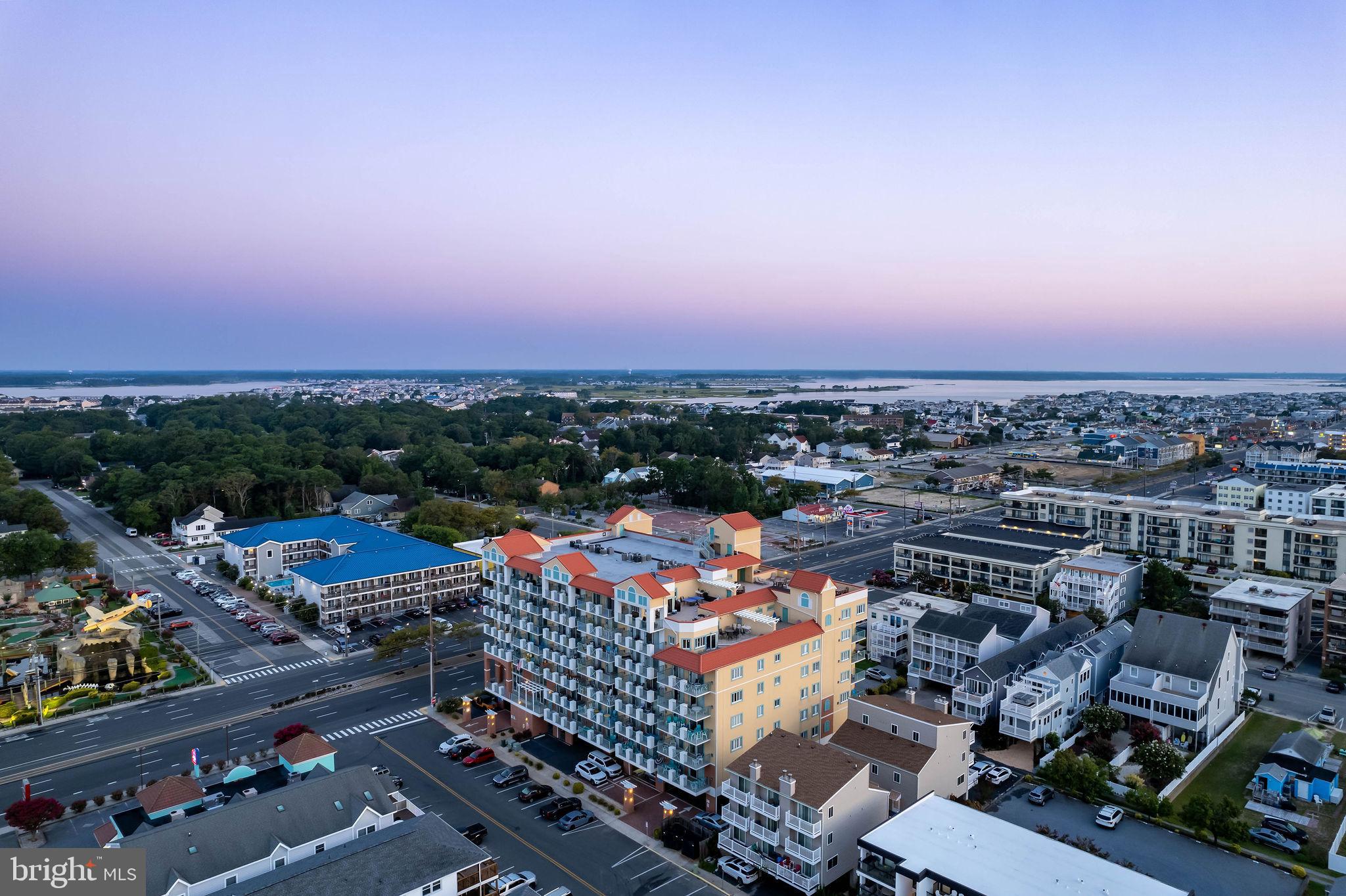 AVALON - Residential