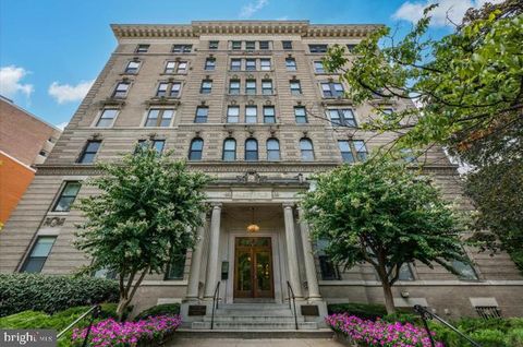 1830 17TH STREET NW 505 WASHINGTON DC 20009