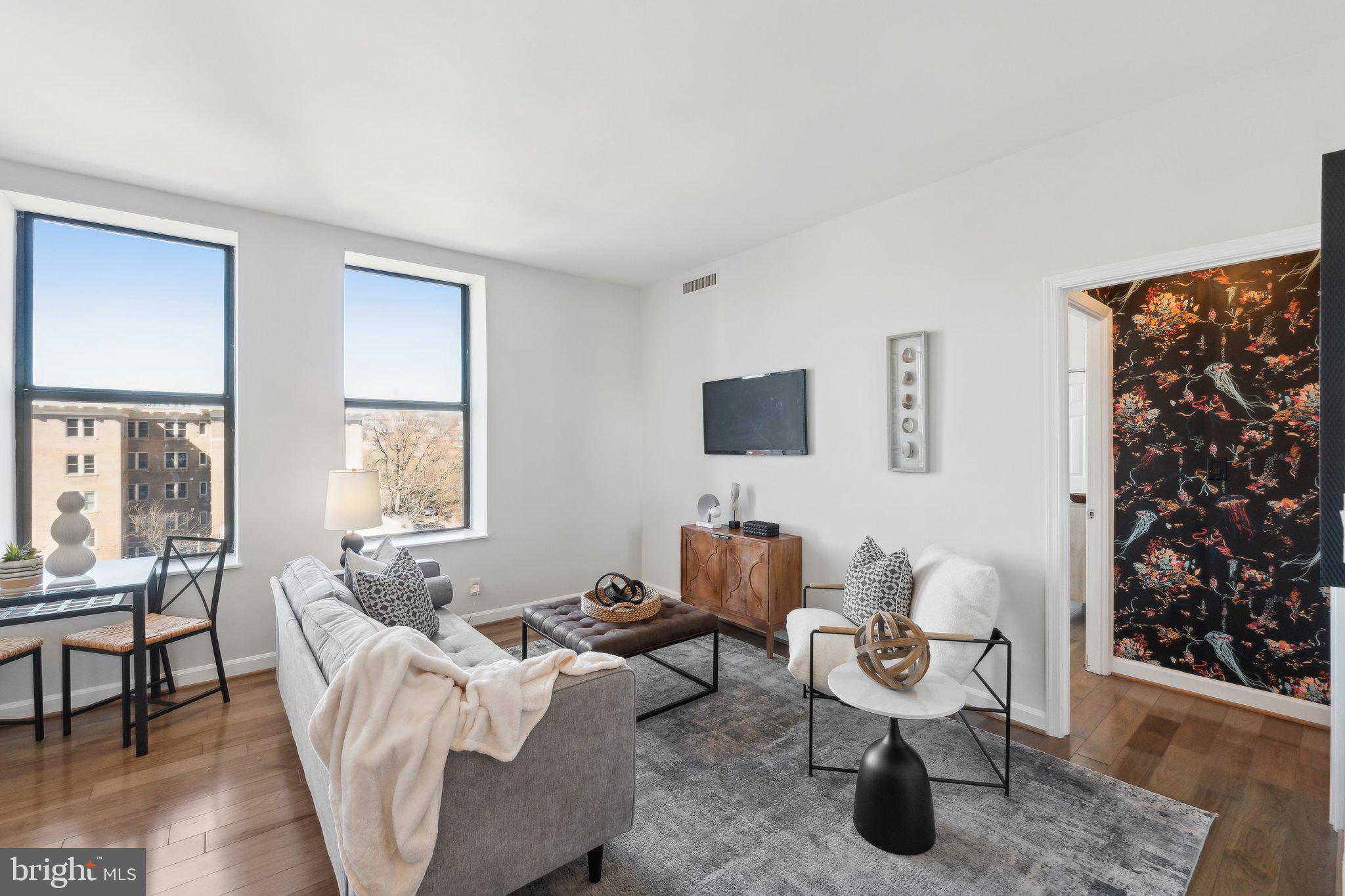 1830 17TH STREET NW 505
