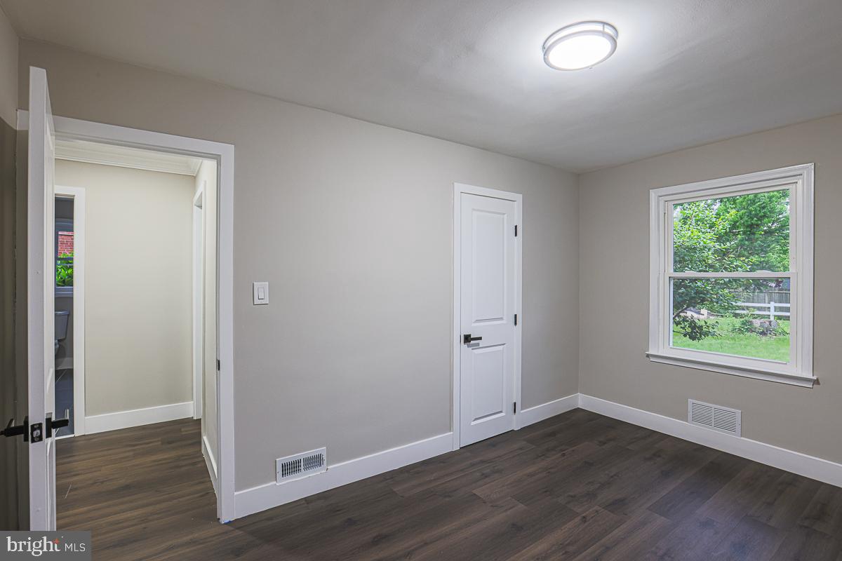 PARKVILLE - Residential