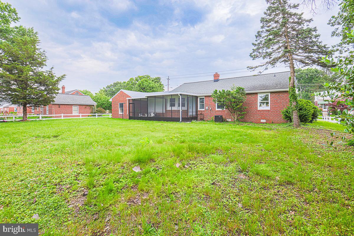 PARKVILLE - Residential