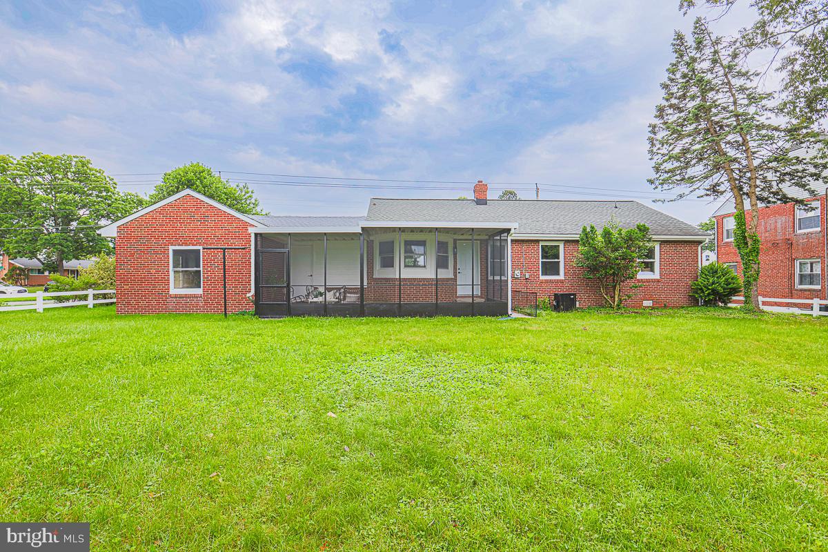 PARKVILLE - Residential