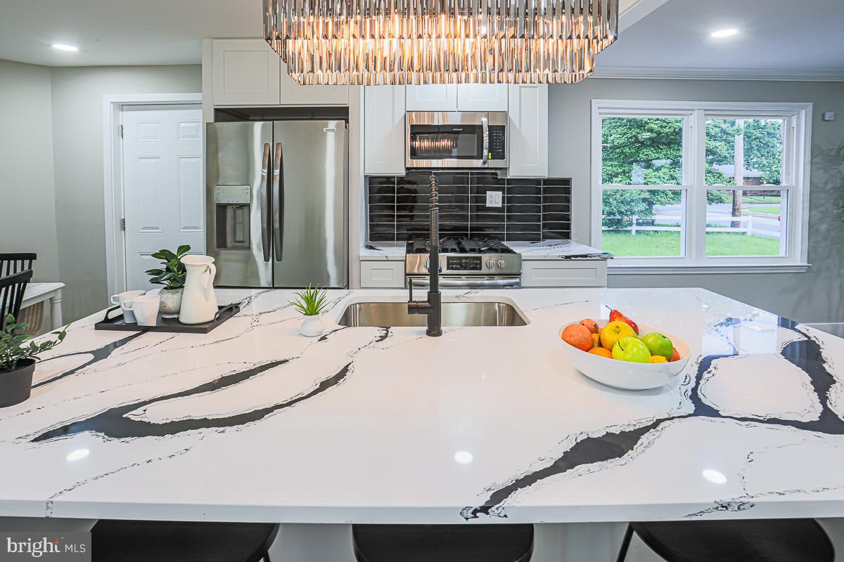 PARKVILLE - Residential