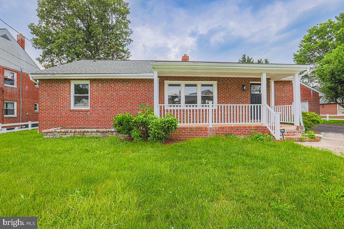 8210 OLD HARFORD ROAD