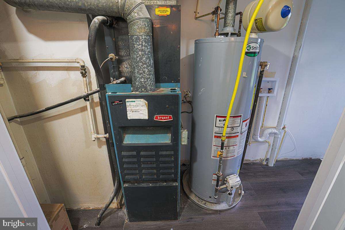 PARKVILLE - Residential