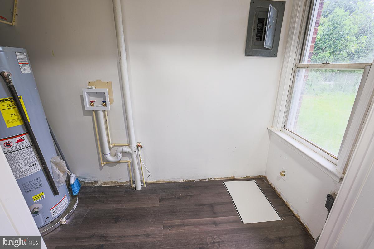 PARKVILLE - Residential