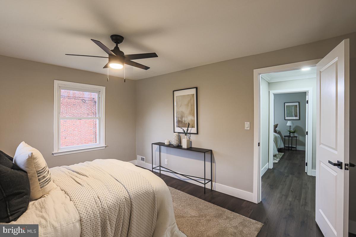 PARKVILLE - Residential