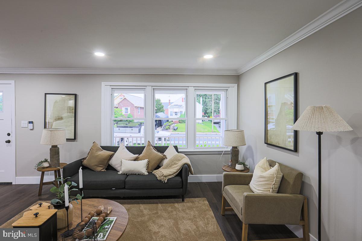 PARKVILLE - Residential