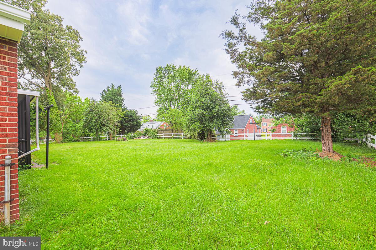 PARKVILLE - Residential