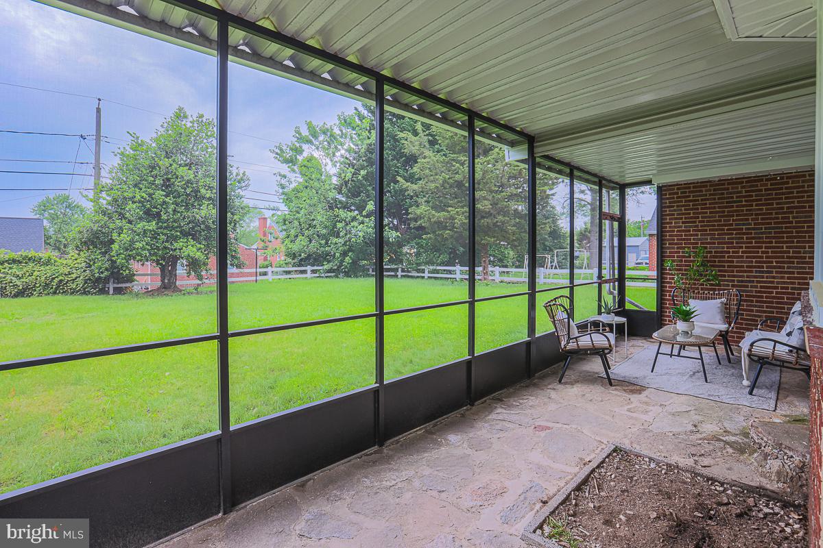 PARKVILLE - Residential