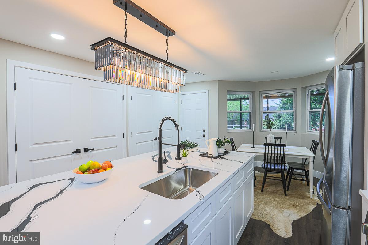 PARKVILLE - Residential