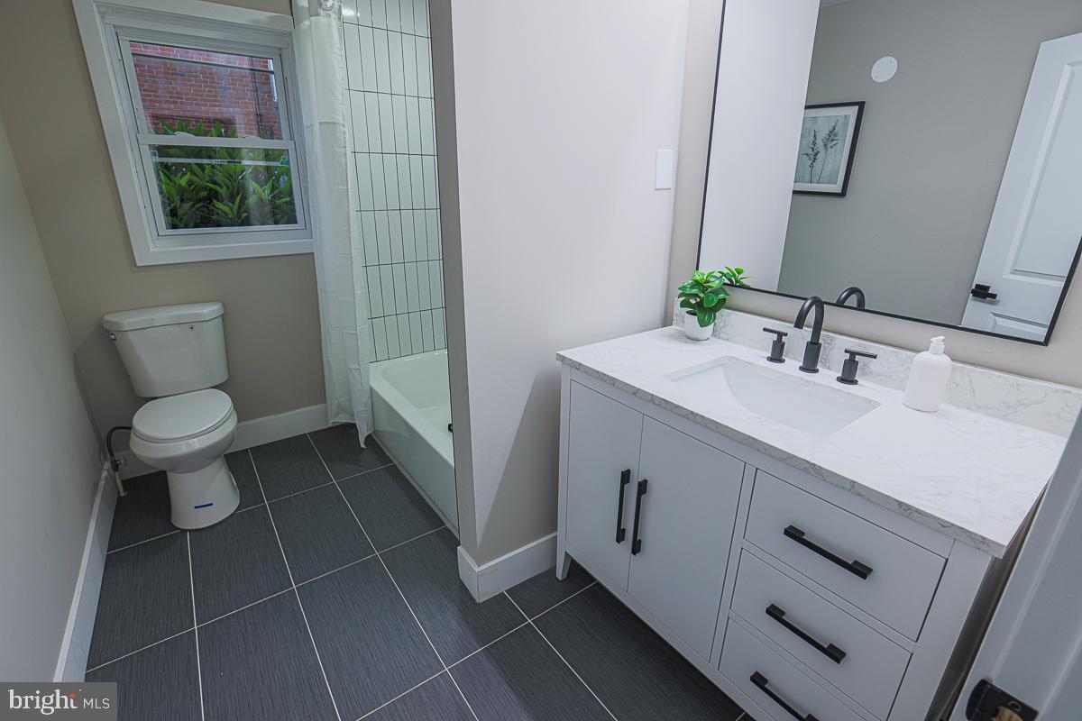 PARKVILLE - Residential