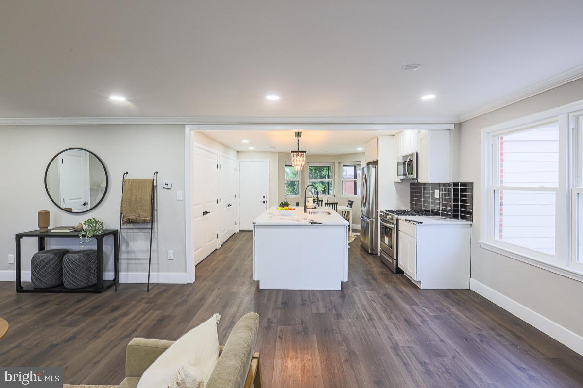 PARKVILLE - Residential