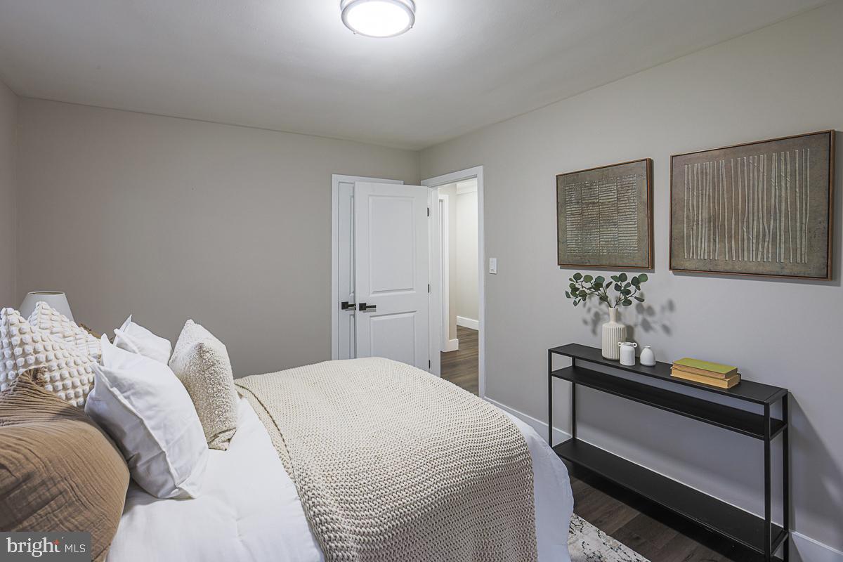 PARKVILLE - Residential