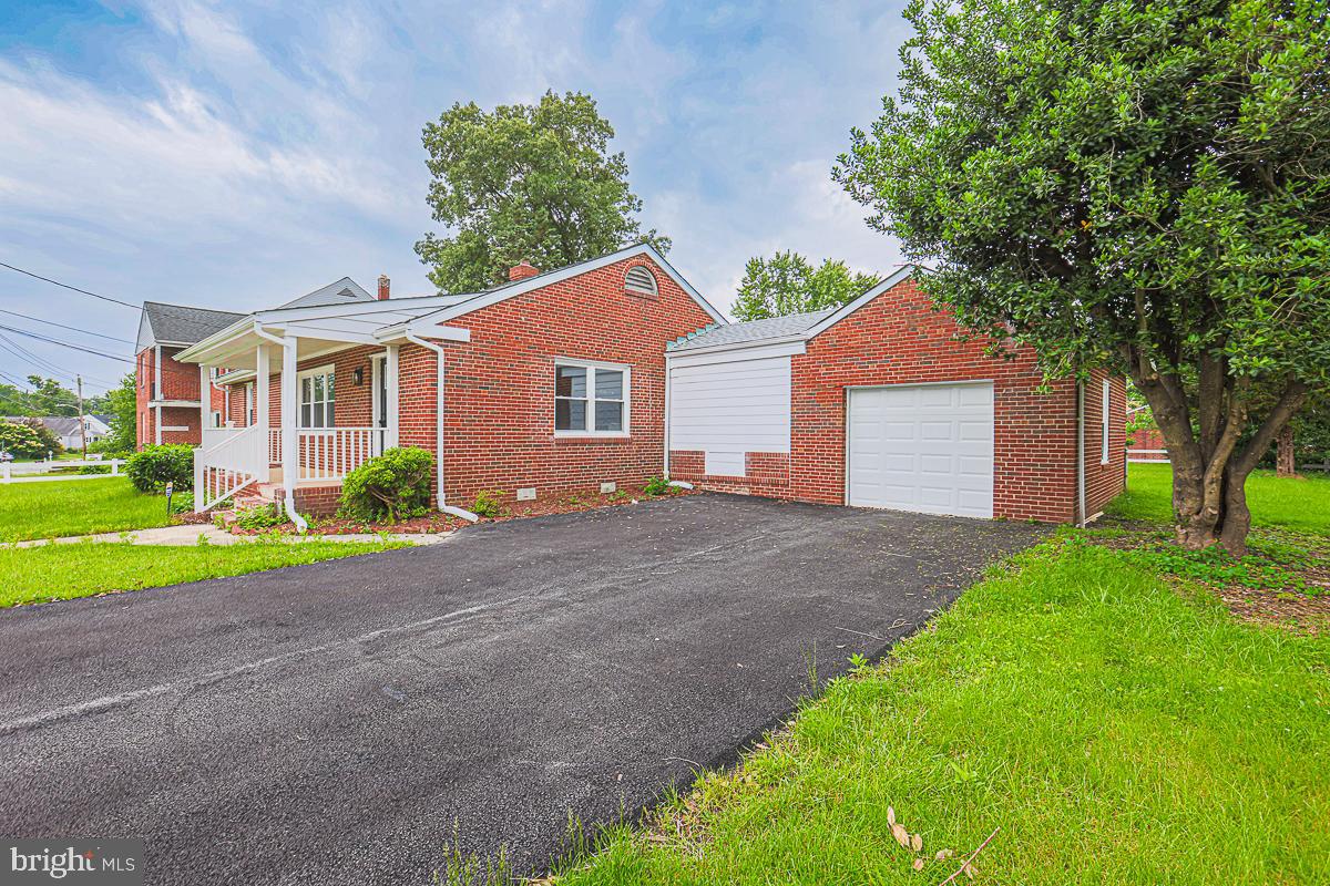 8210 OLD HARFORD ROAD
