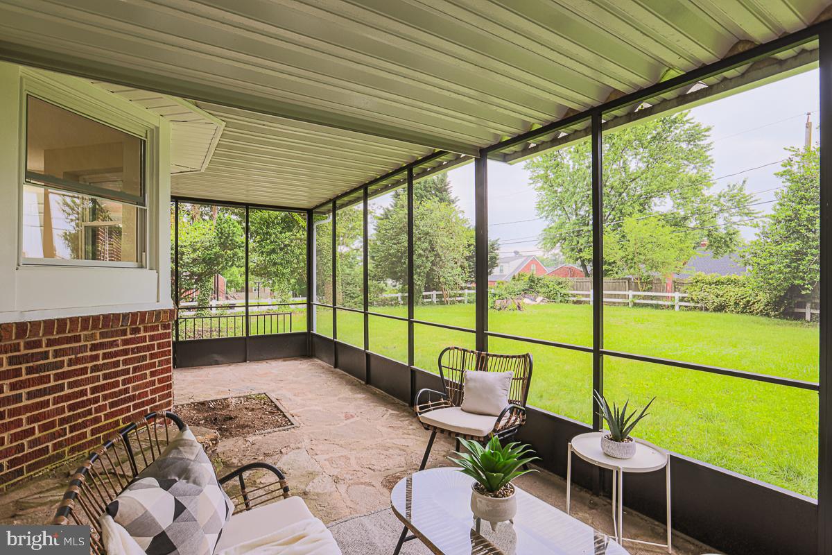 PARKVILLE - Residential