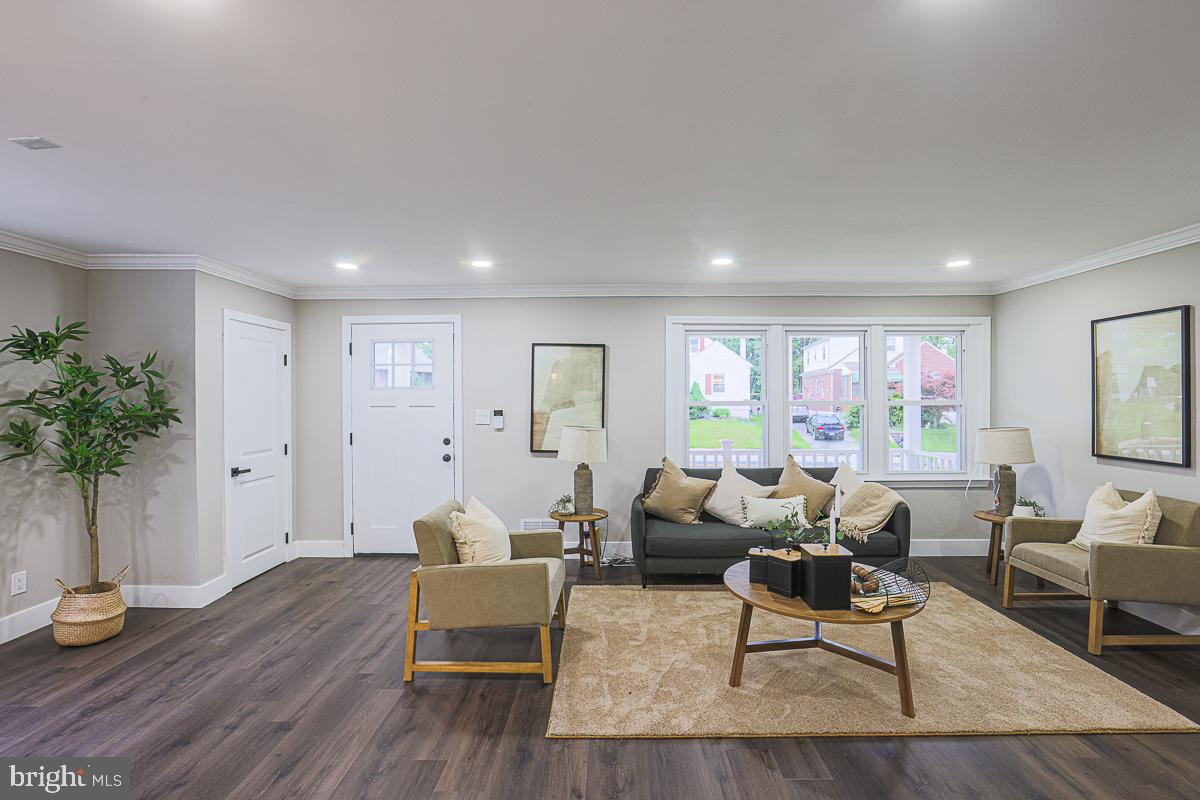 PARKVILLE - Residential