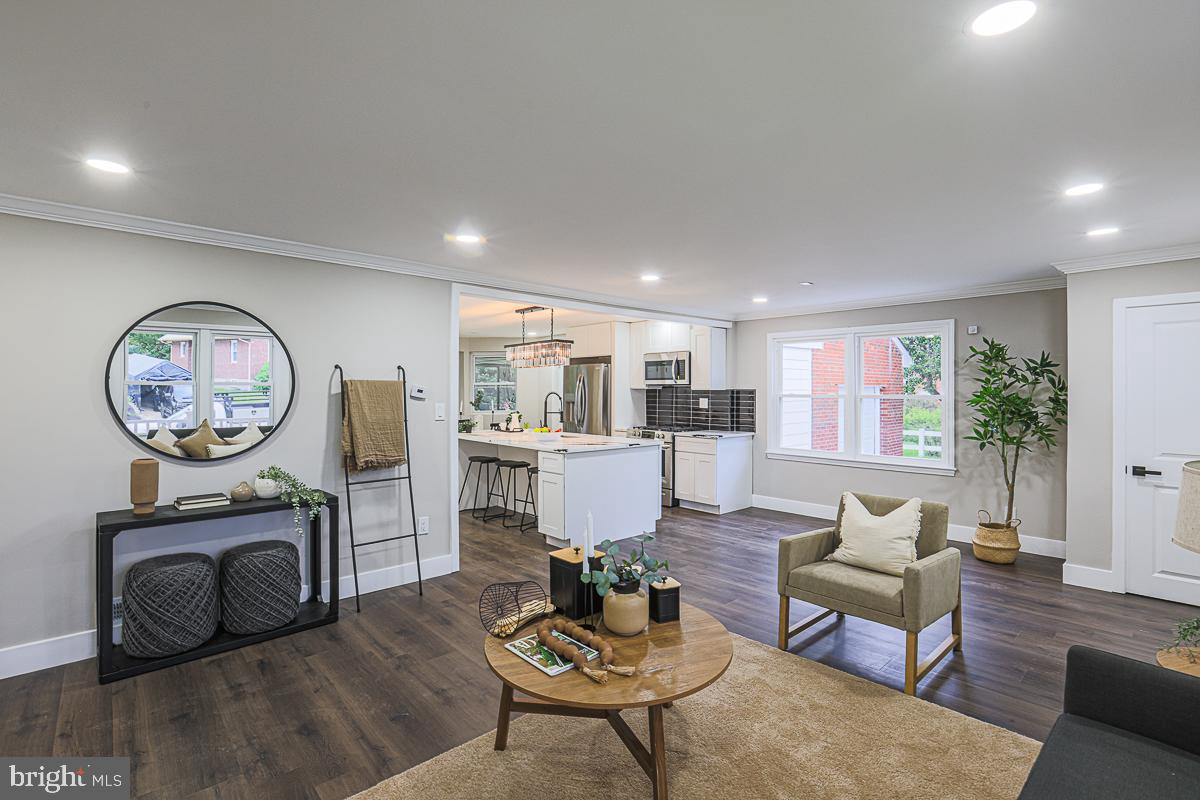 PARKVILLE - Residential