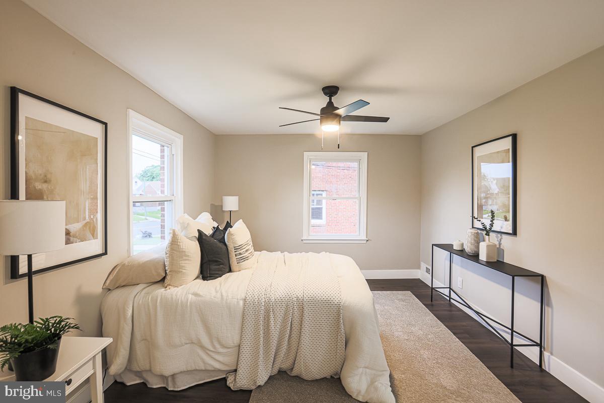 PARKVILLE - Residential