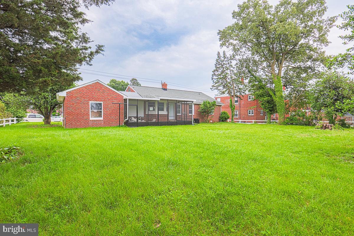 PARKVILLE - Residential