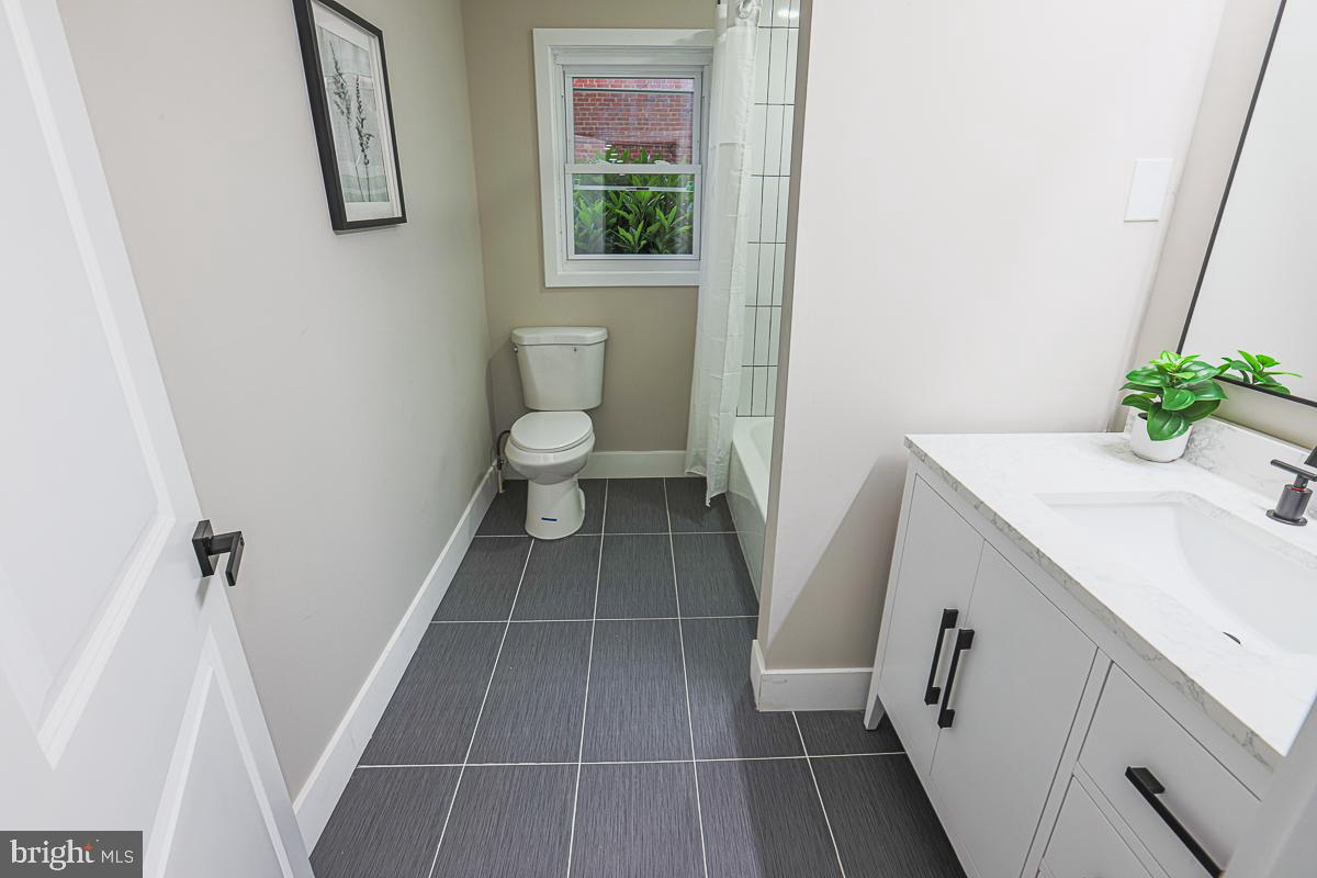 PARKVILLE - Residential