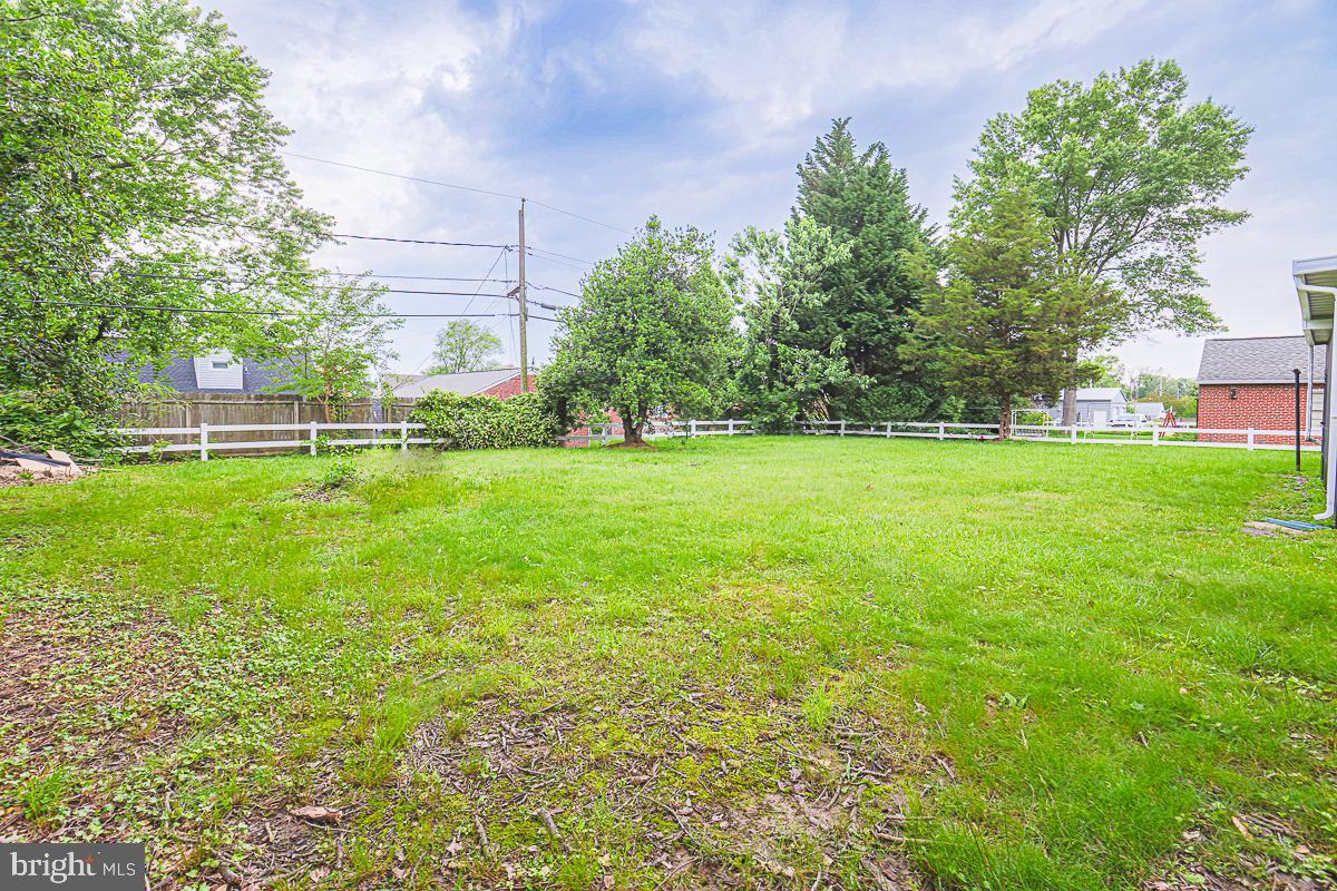 PARKVILLE - Residential