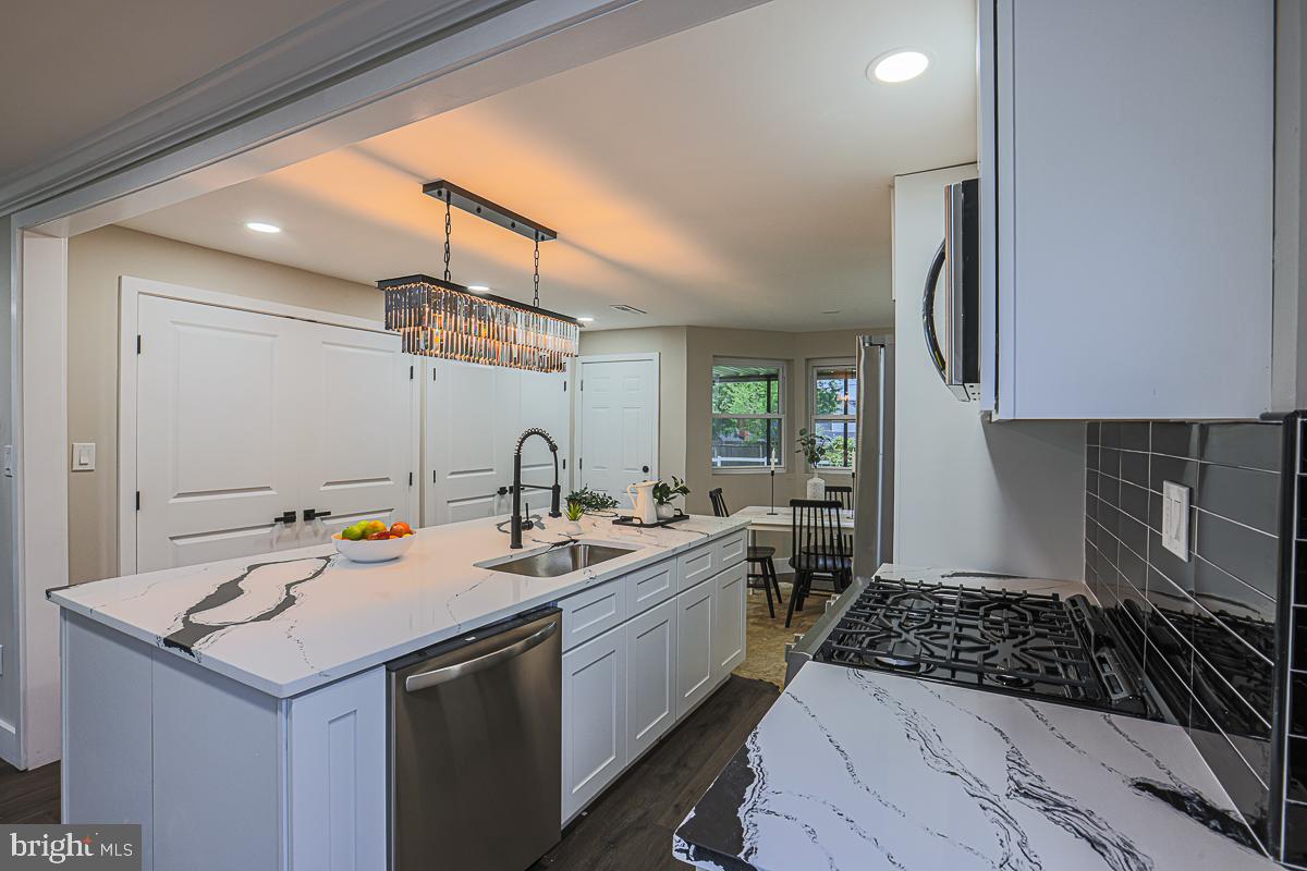 PARKVILLE - Residential