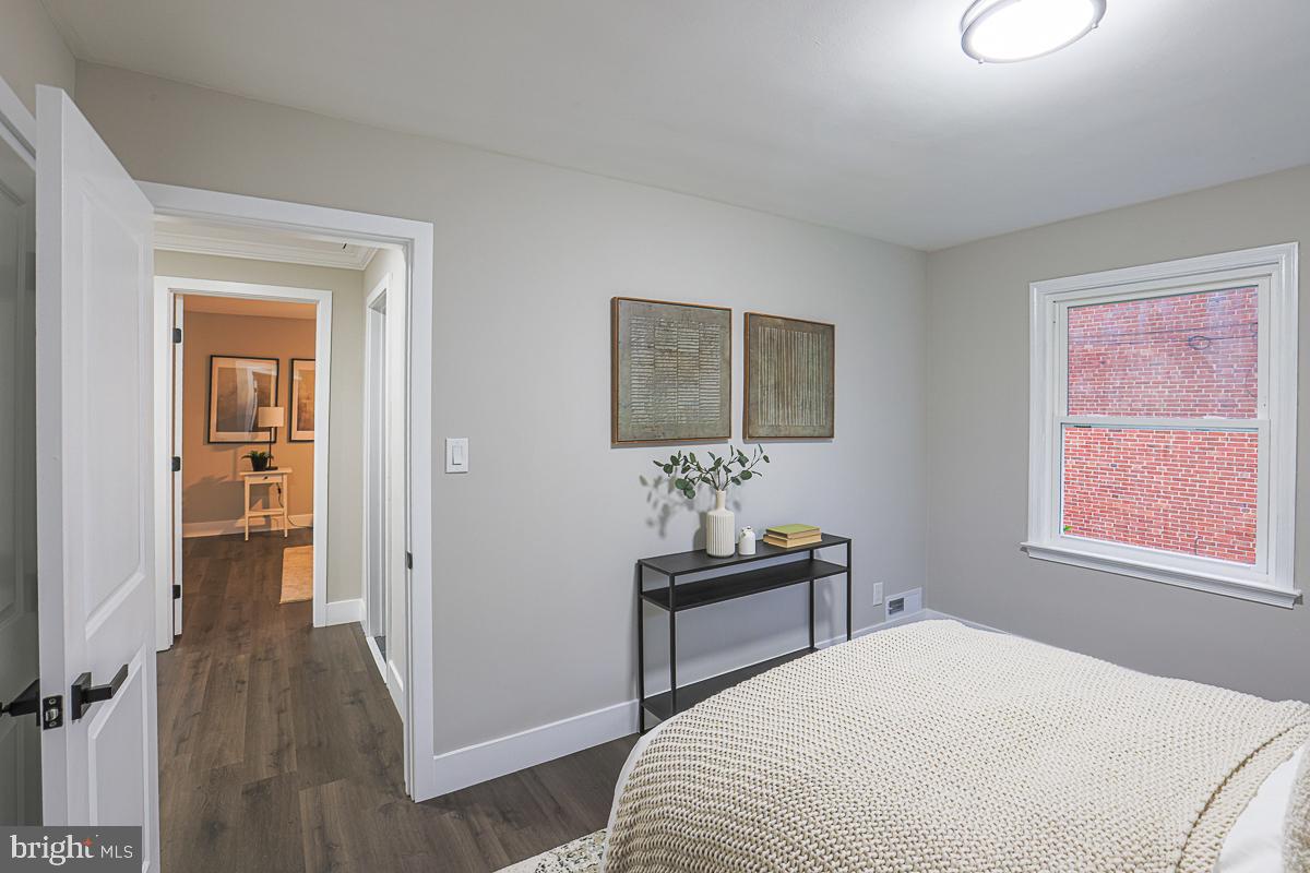 PARKVILLE - Residential