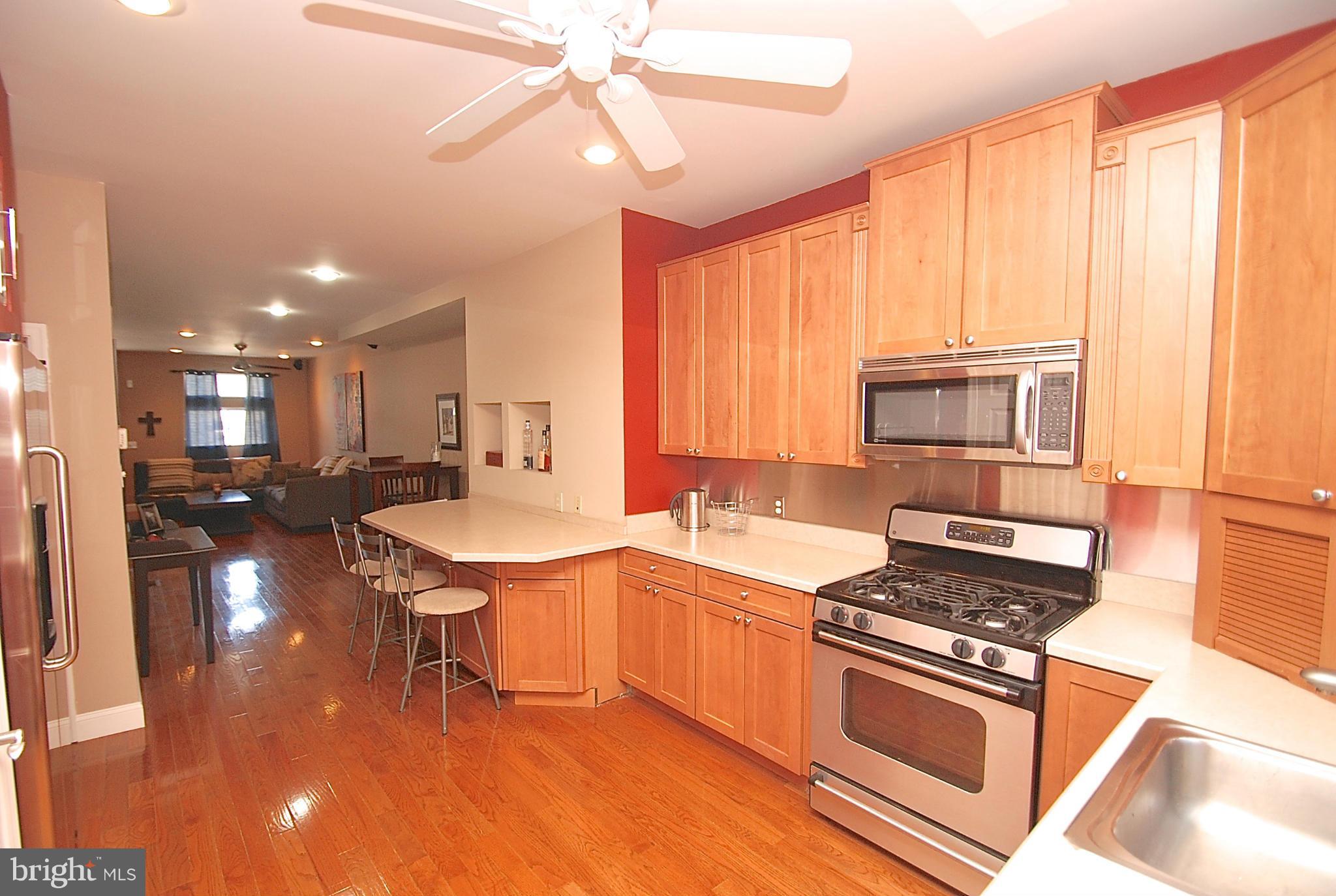 CANTON - Residential