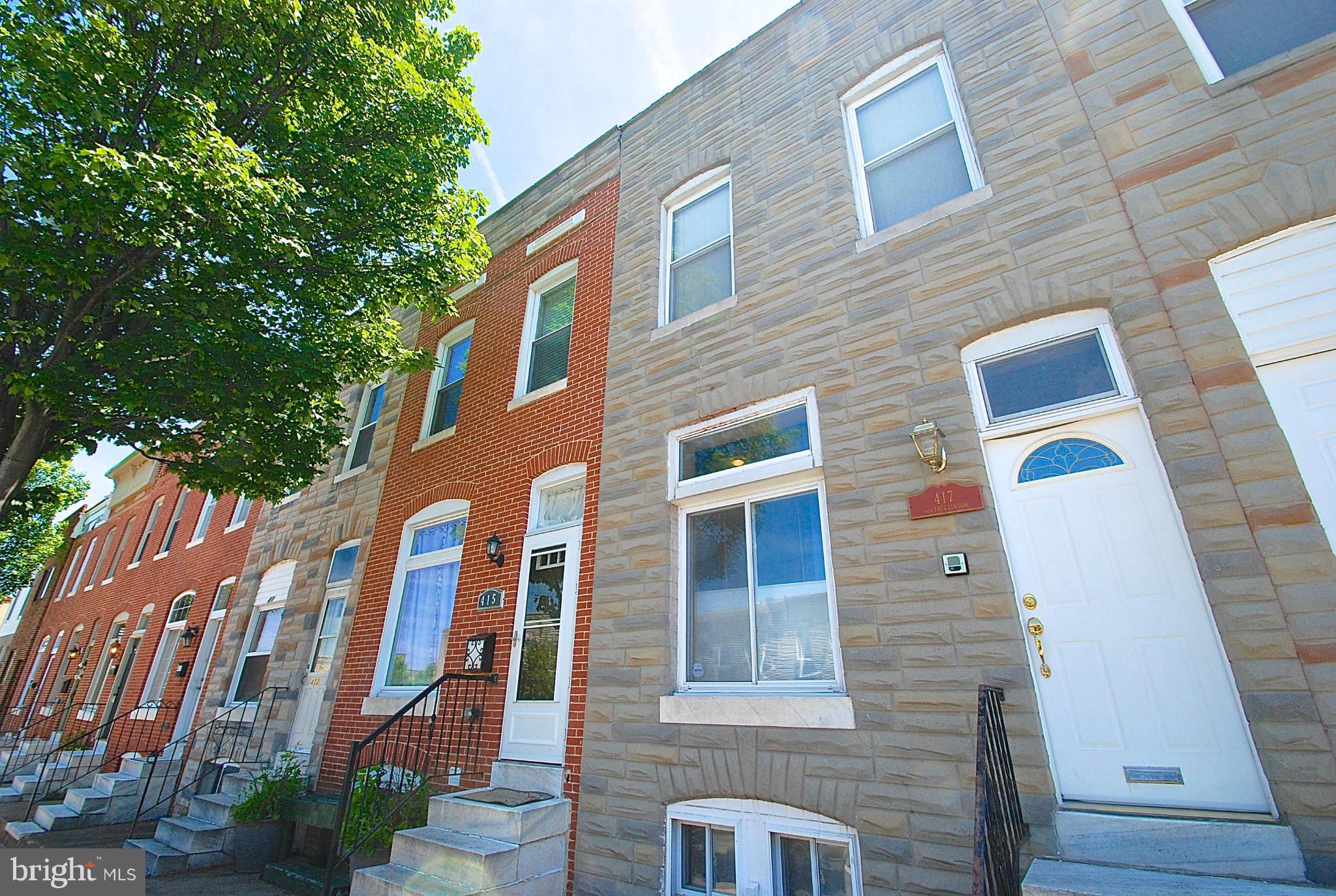 CANTON - Residential