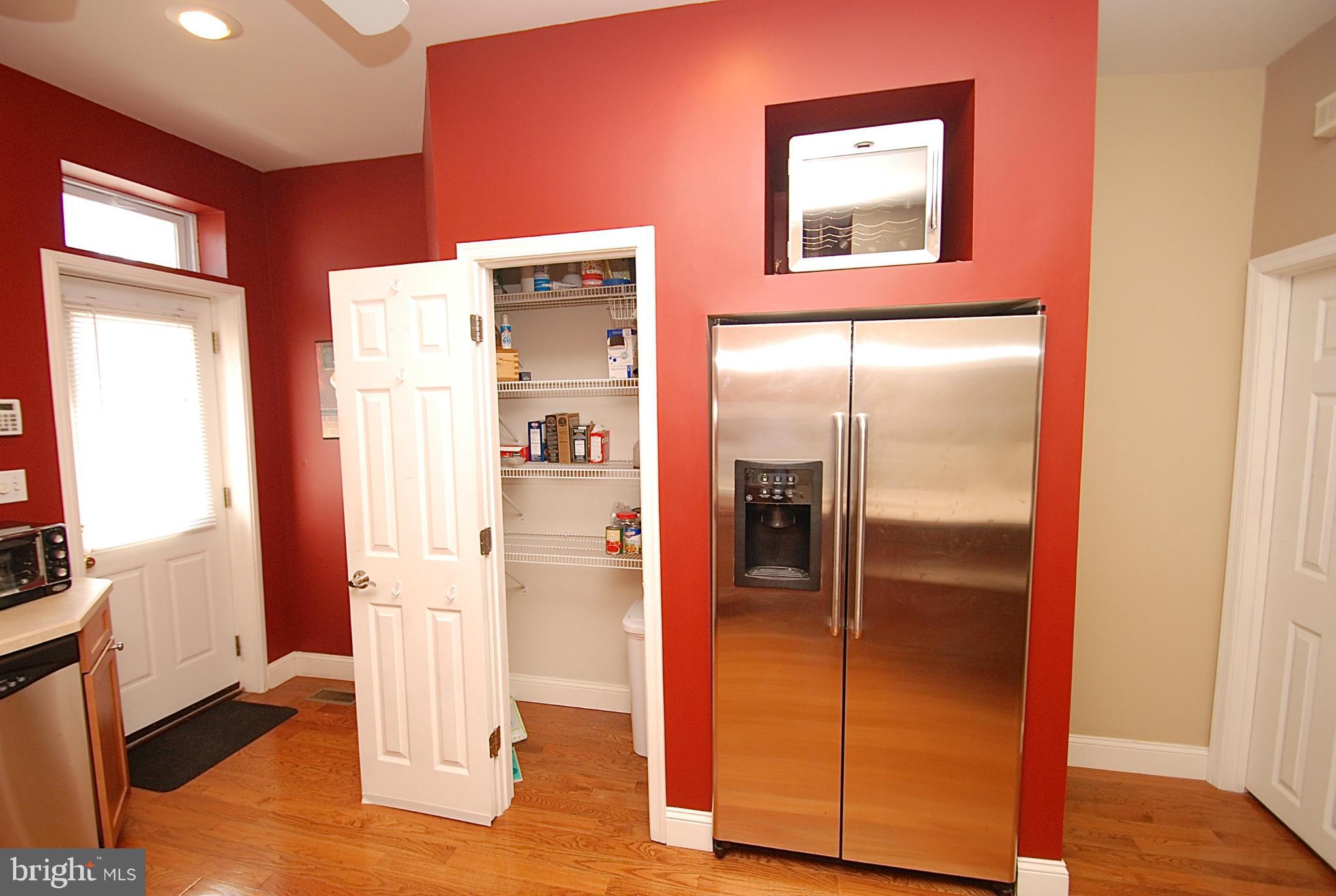 CANTON - Residential