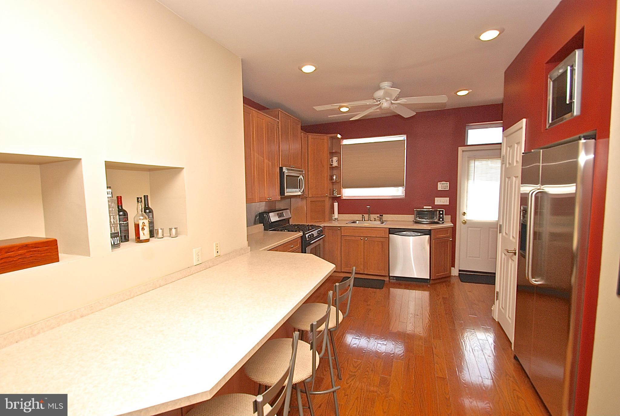 CANTON - Residential