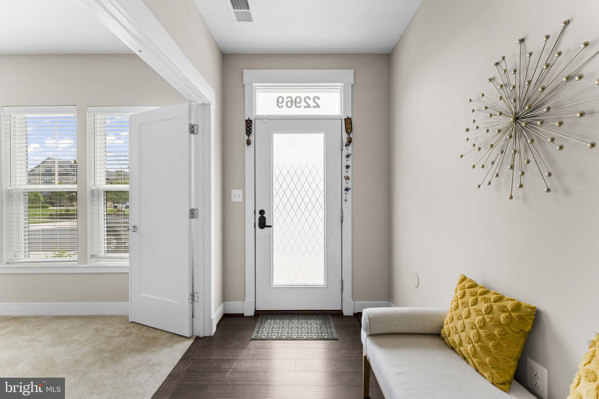 22969 QUIET CROSSING TERRACE