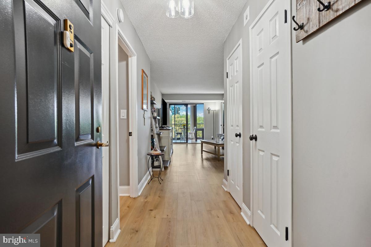 5904 MOUNT EAGLE DRIVE 1003