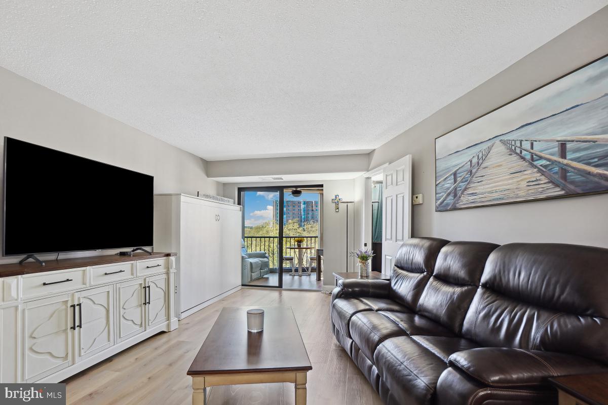 5904 MOUNT EAGLE DRIVE 1003