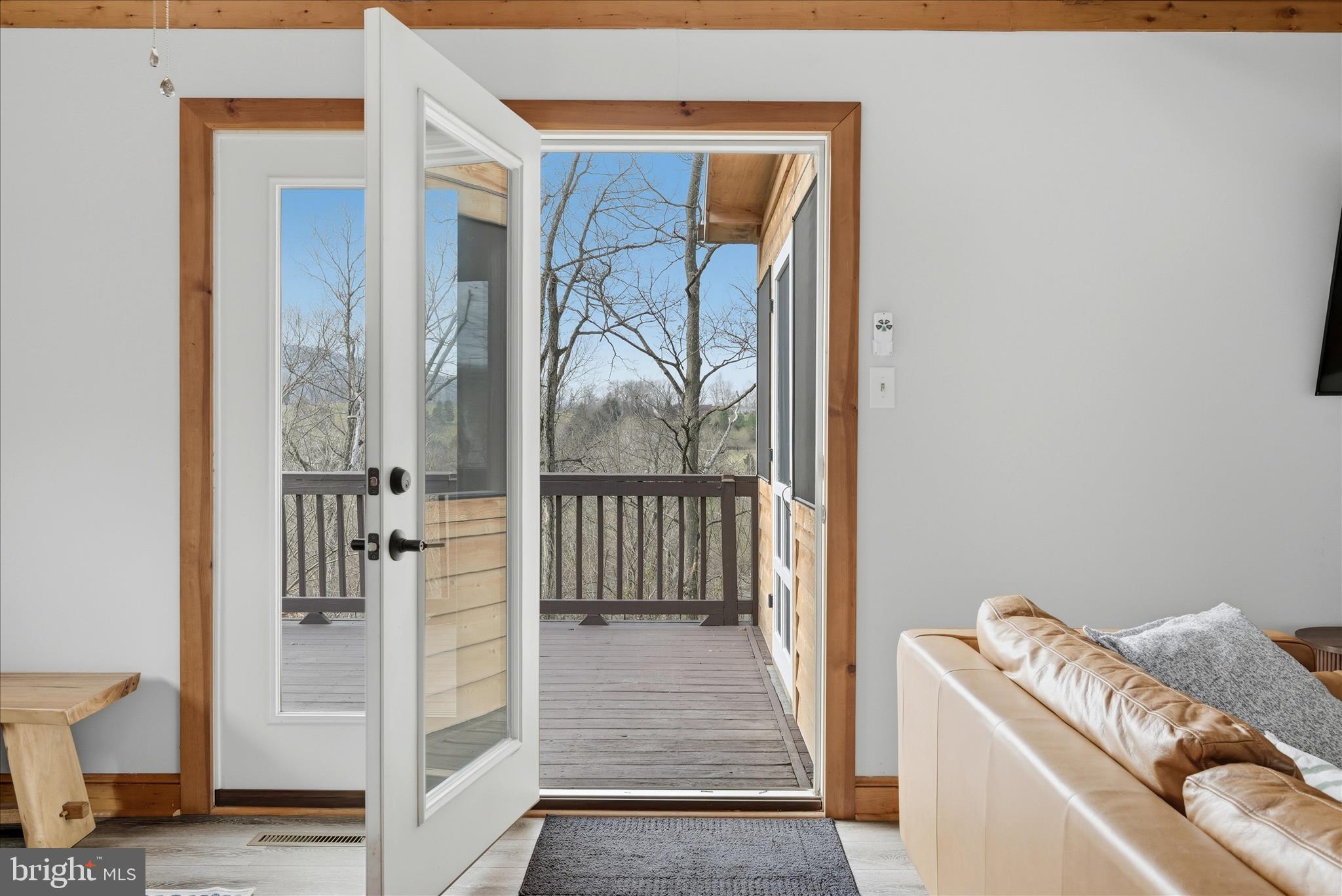 FOX RIDGE FARMS - Residential