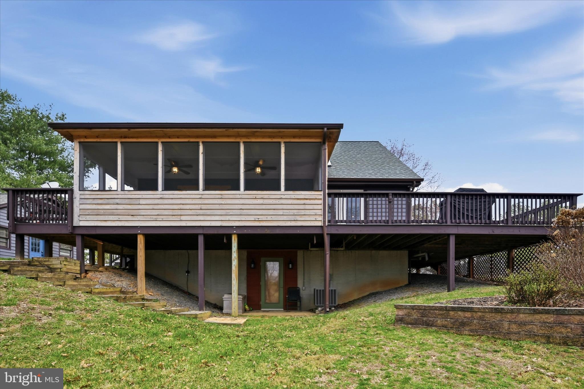 FOX RIDGE FARMS - Residential