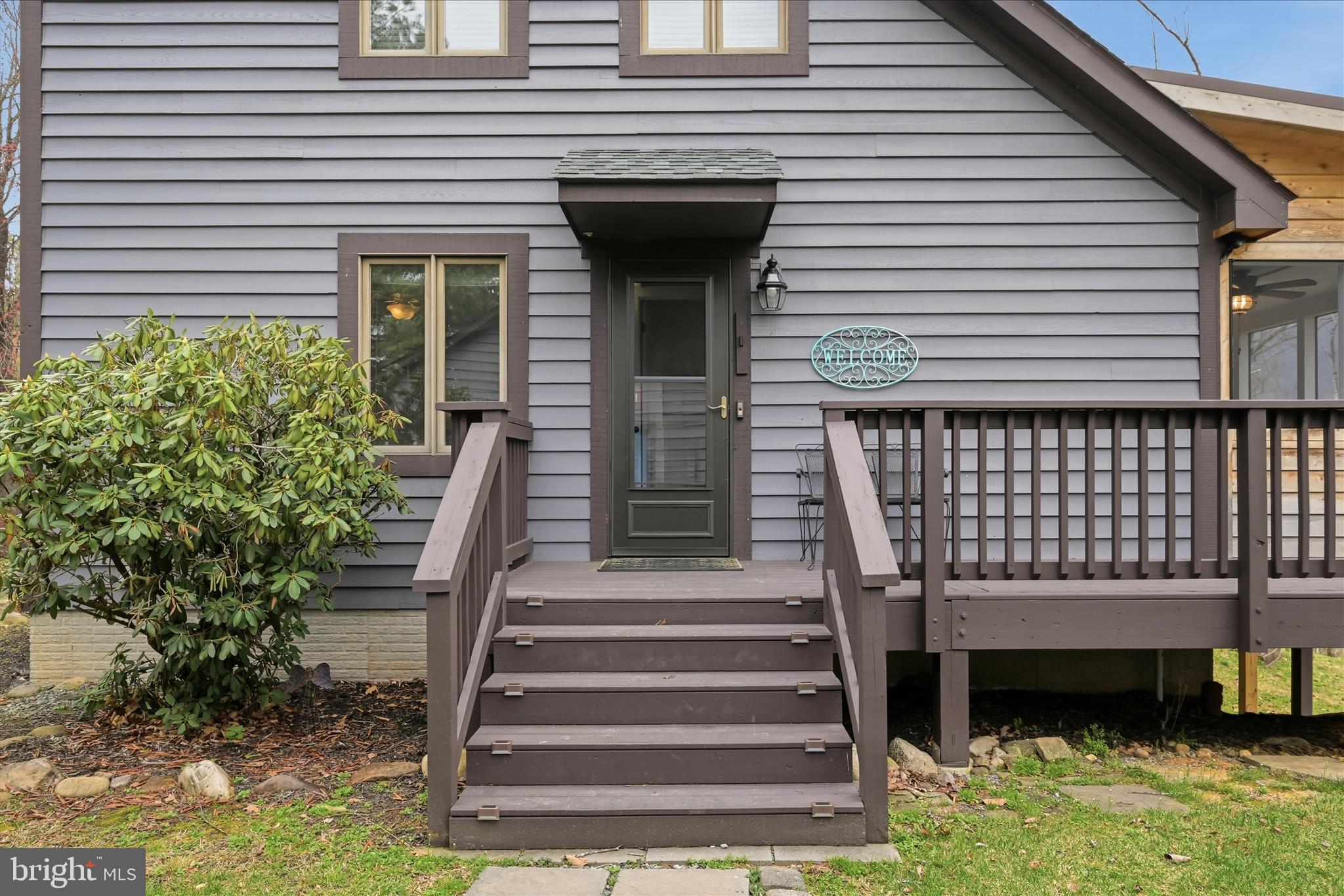 FOX RIDGE FARMS - Residential