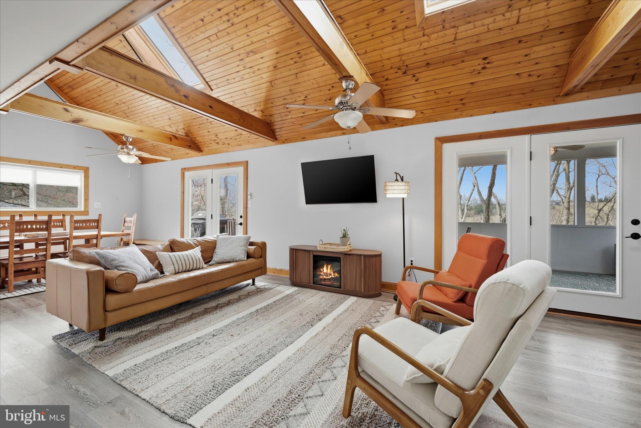 FOX RIDGE FARMS - Residential