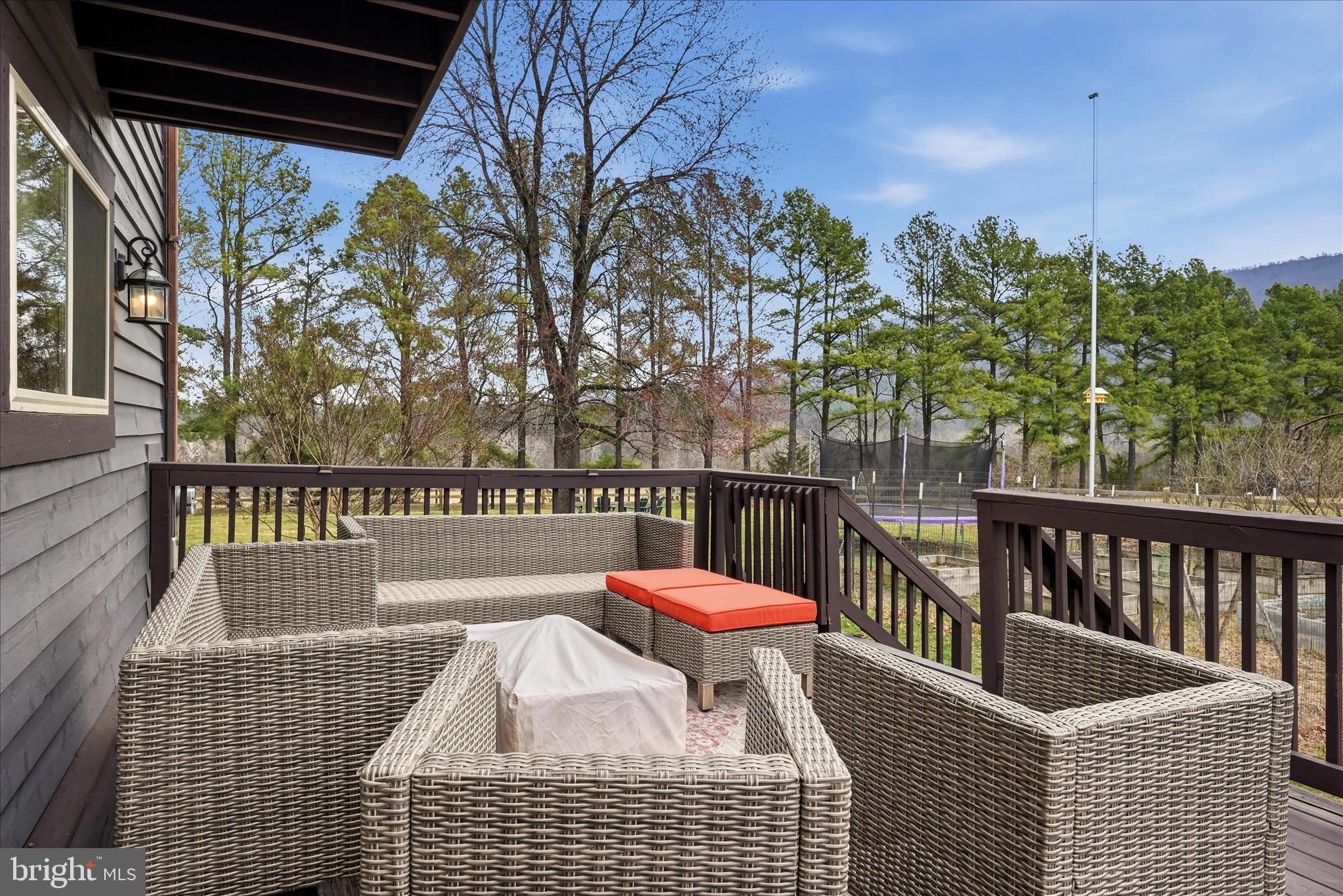 FOX RIDGE FARMS - Residential