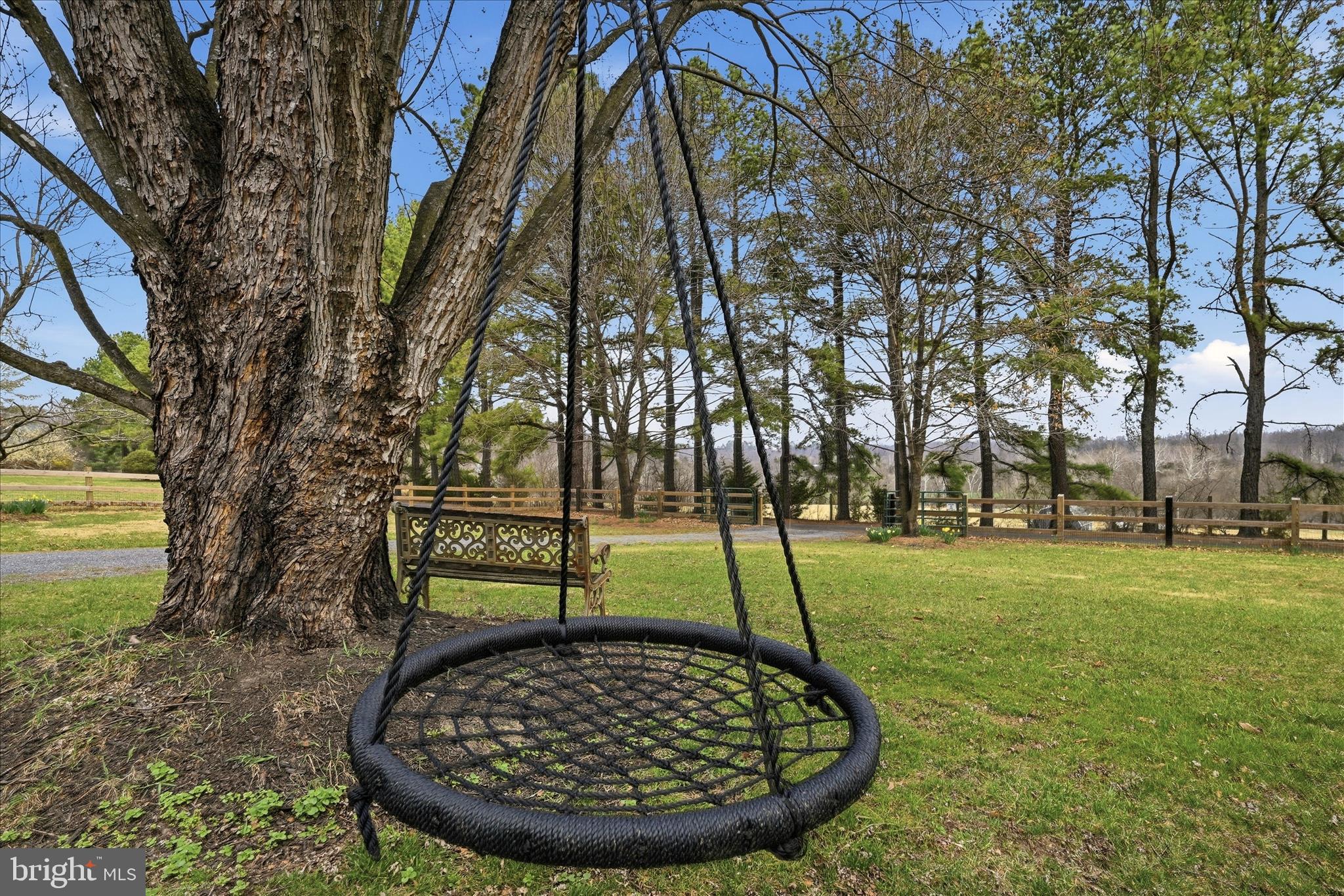 FOX RIDGE FARMS - Residential