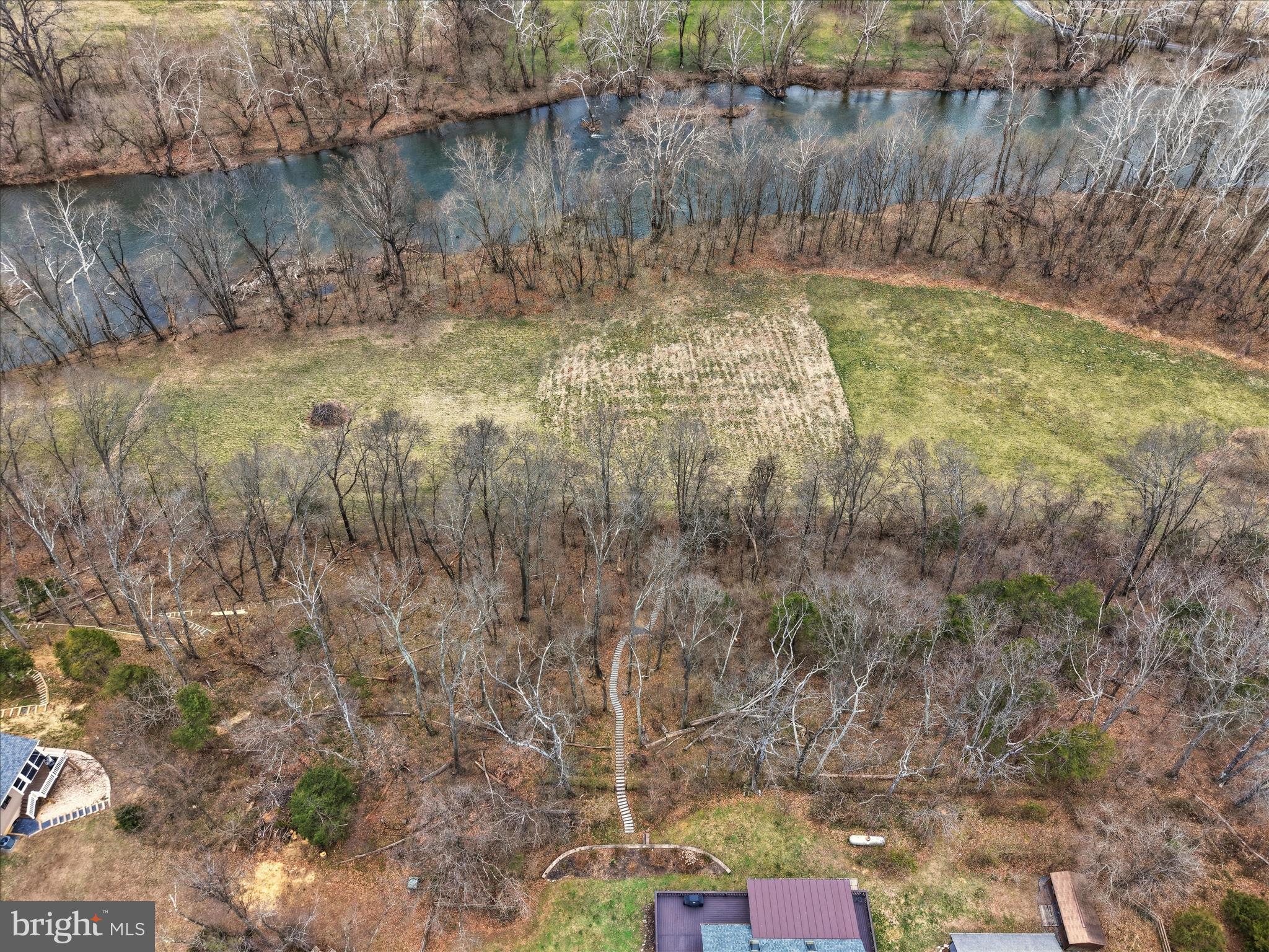 FOX RIDGE FARMS - Residential