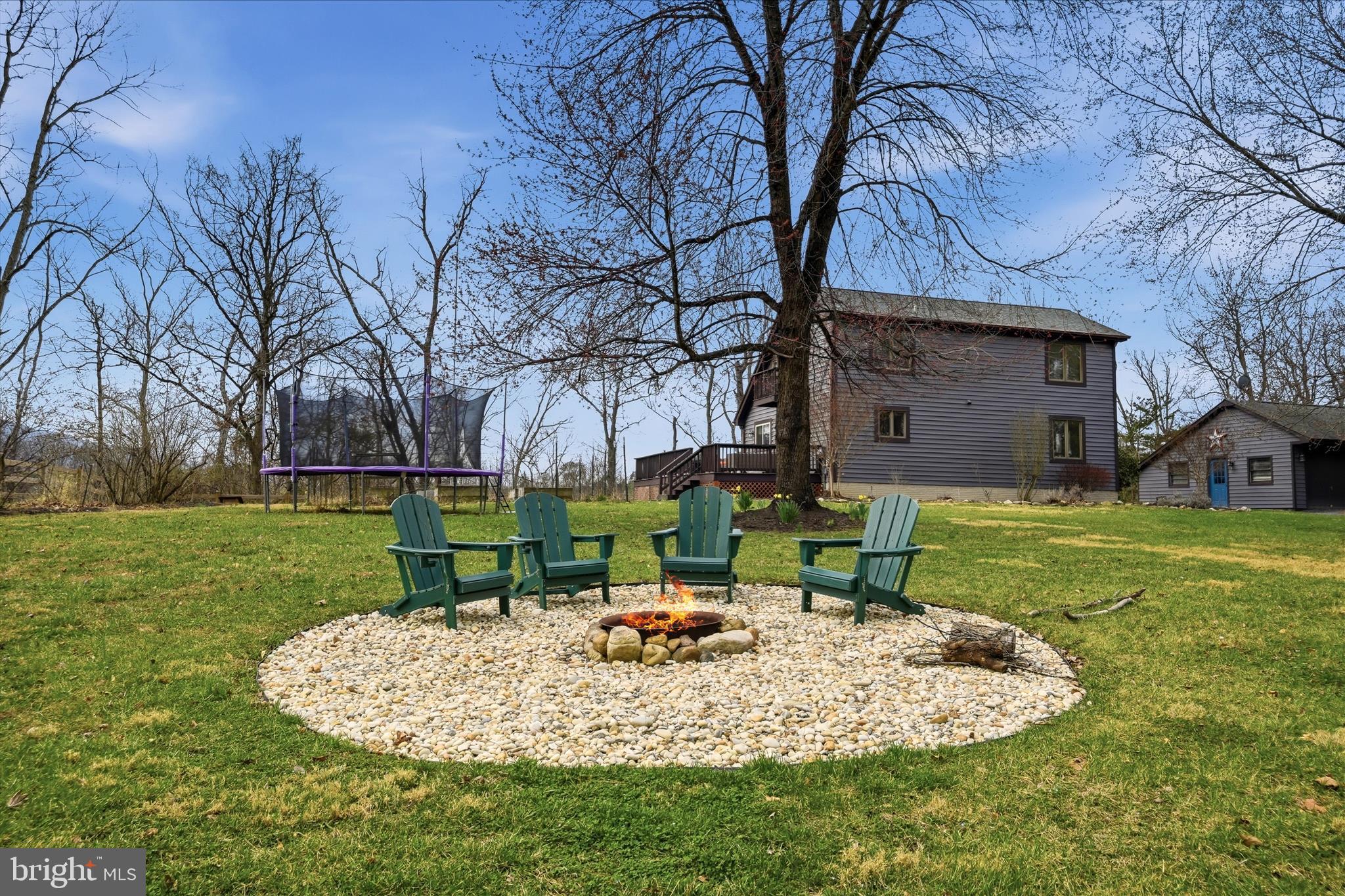 FOX RIDGE FARMS - Residential